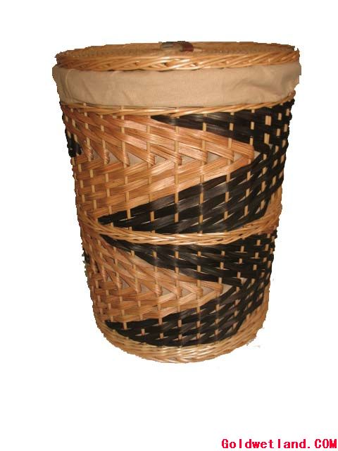 LAUNDRY BASKET